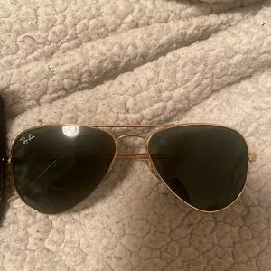 Kids ray ban sunglasses